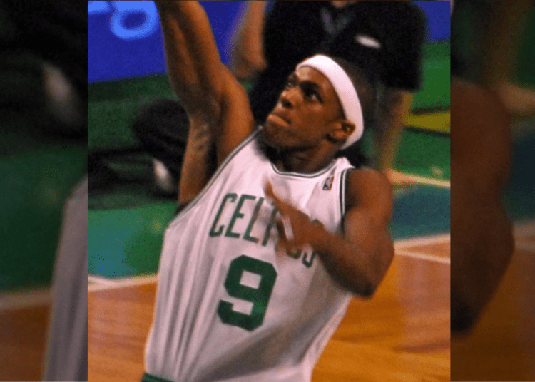 Rajon Rondo